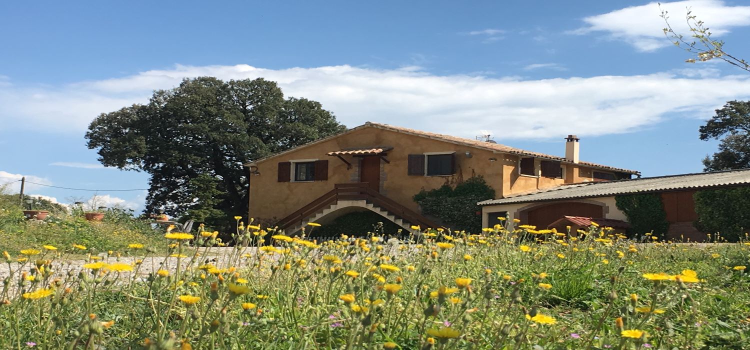 casa